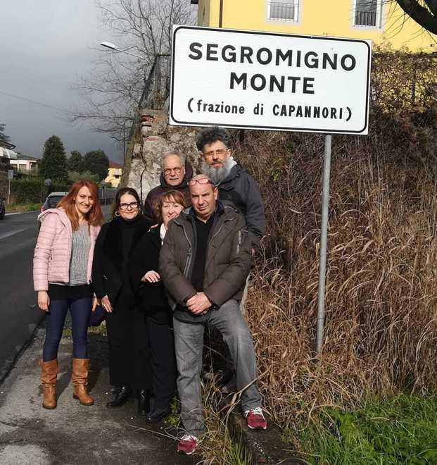 Segromigno in Monte vuol puntare sul turismo 