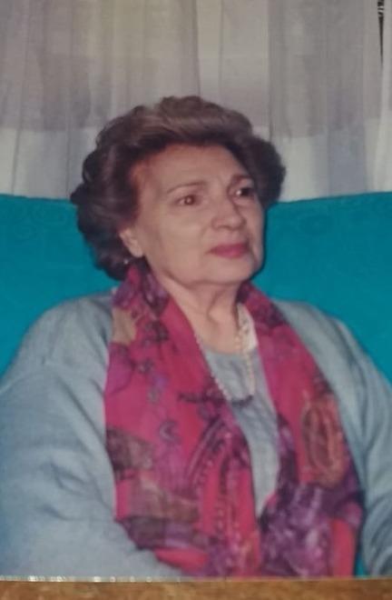 Addio a Luisa Brizzi, per anni la regina della gelateria più amata della città 