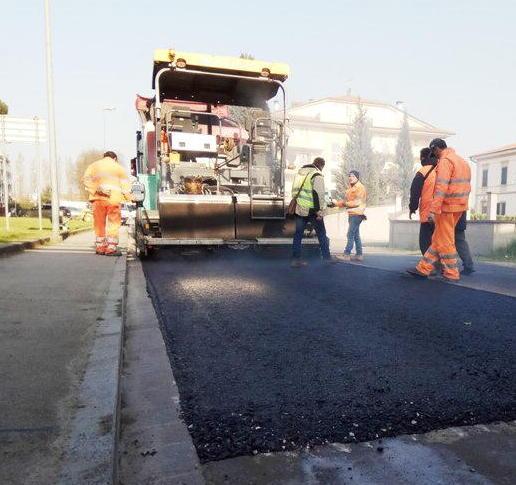 Vecchia Aurelia, 850mila euro Lavori tra Venturina e Riotorto