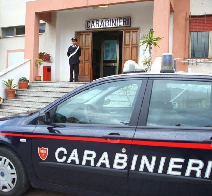 Di nuovo in manette Tommaselli e Calcagno 