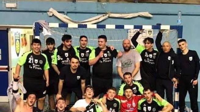 Follonica suona la decima e chiude il girone di andata senza alcuna sconfitta