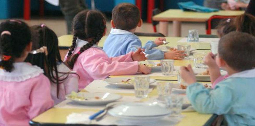 A scuola contro lo spreco a tavola: un menù speciale 