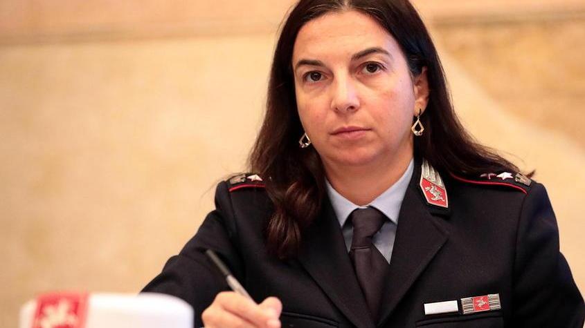 La livornese Annalisa Maritan nuova comandante dei vigili urbani