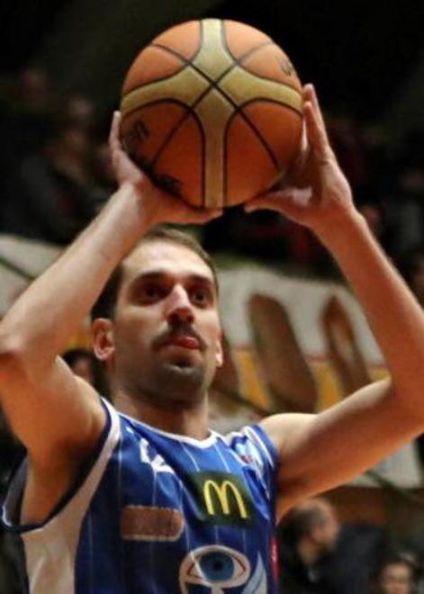 Una macchina da canestri: 26 punti in 27’ 