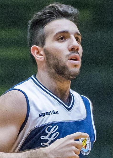 Solo 2 punti eppure viene dalla serie B...