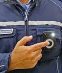 Bodycam utilizzabili anche per la viabilità 