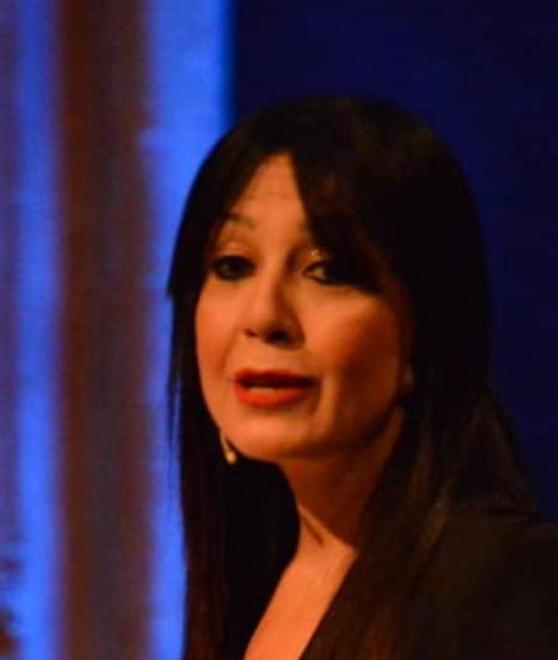 Il progetto civico di Bice Del Giudice