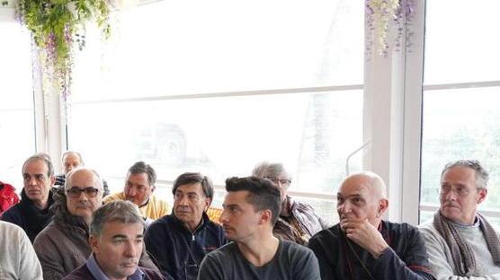 Più controlli serali e telecamere a Gello