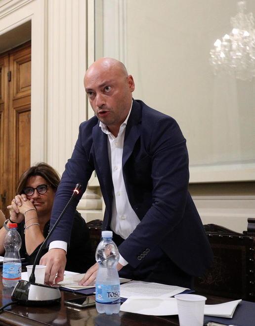 Niente assessore al turismo: Baroncini punta sulla modifica del lavoro degli uffici 