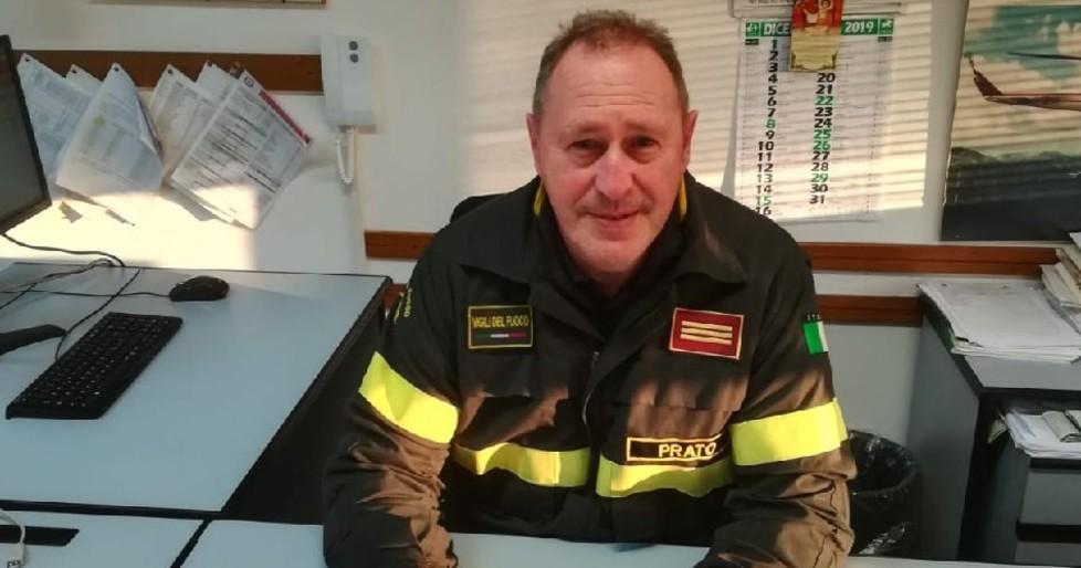 Picciafuochi in pensione