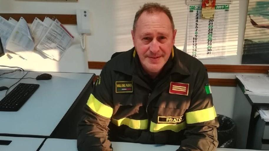 Picciafuochi in pensione