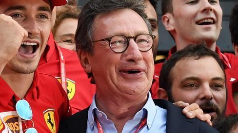 L’Ad Louis Camilleri: «Due nuovi modelli e vogliamo diventare un’azienda green»