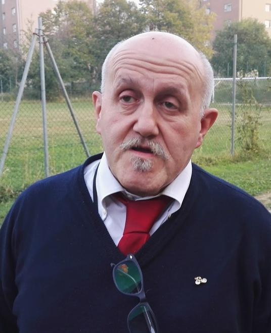 «Menani e la giunta lavorano solo su progetti di Pistoni» 