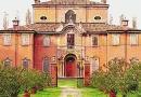 Villa Sorra 