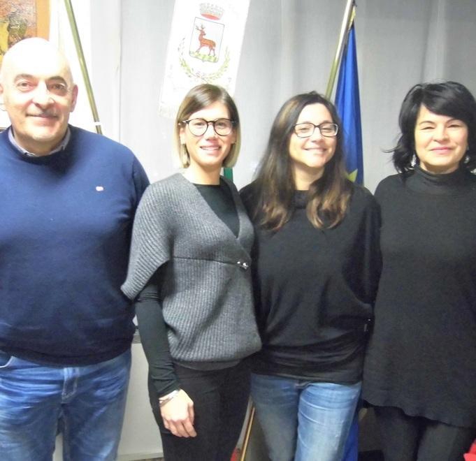 Accordo sulla plastica tra Insieme e M5s 