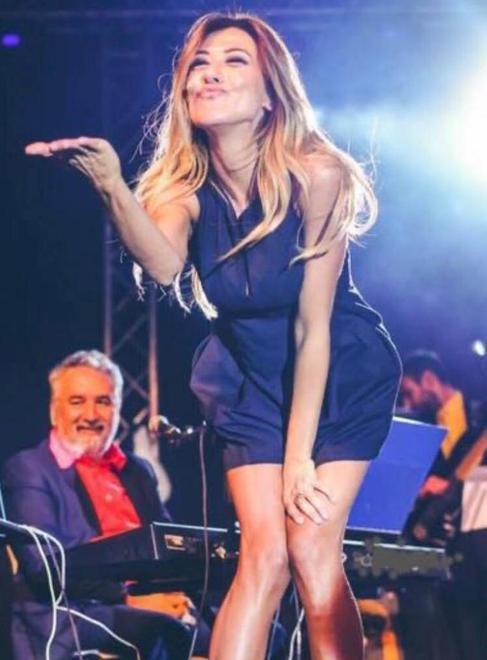Teo, un “ferrarese” suona alla Pandurera al fianco di Mingardi «Una vera sorpresa» 