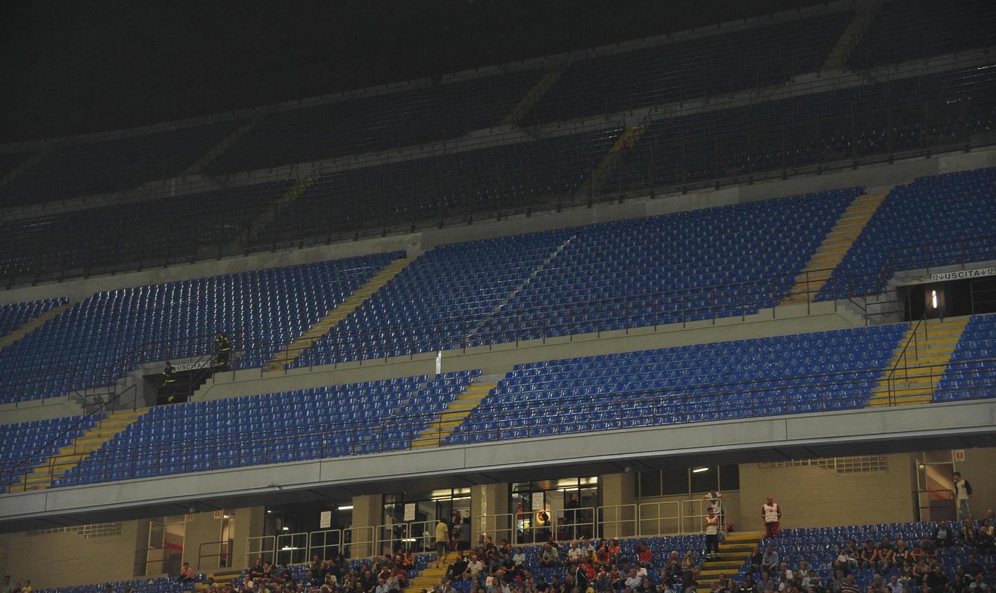 Radar sonori e videosorveglianza antirazzismo