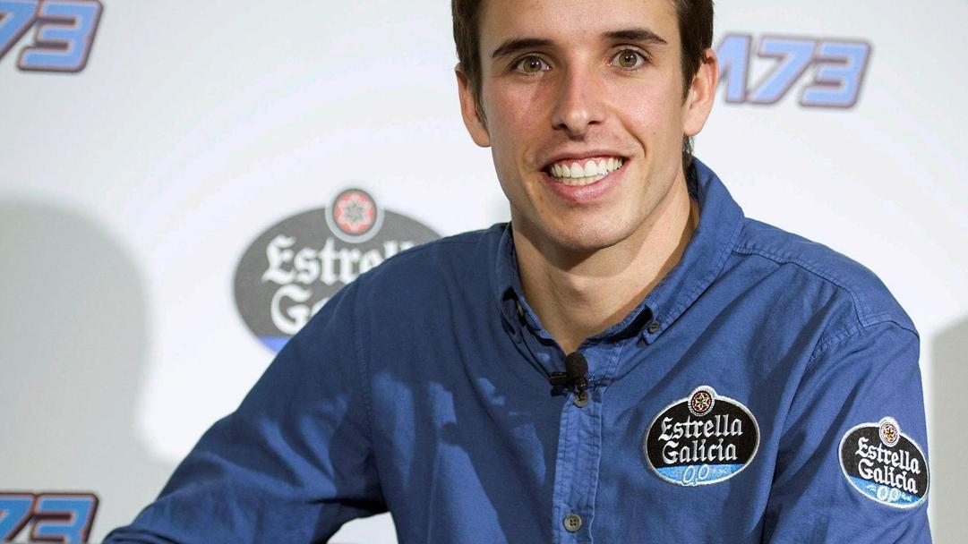 Marquez, due fratelli per un’Honda