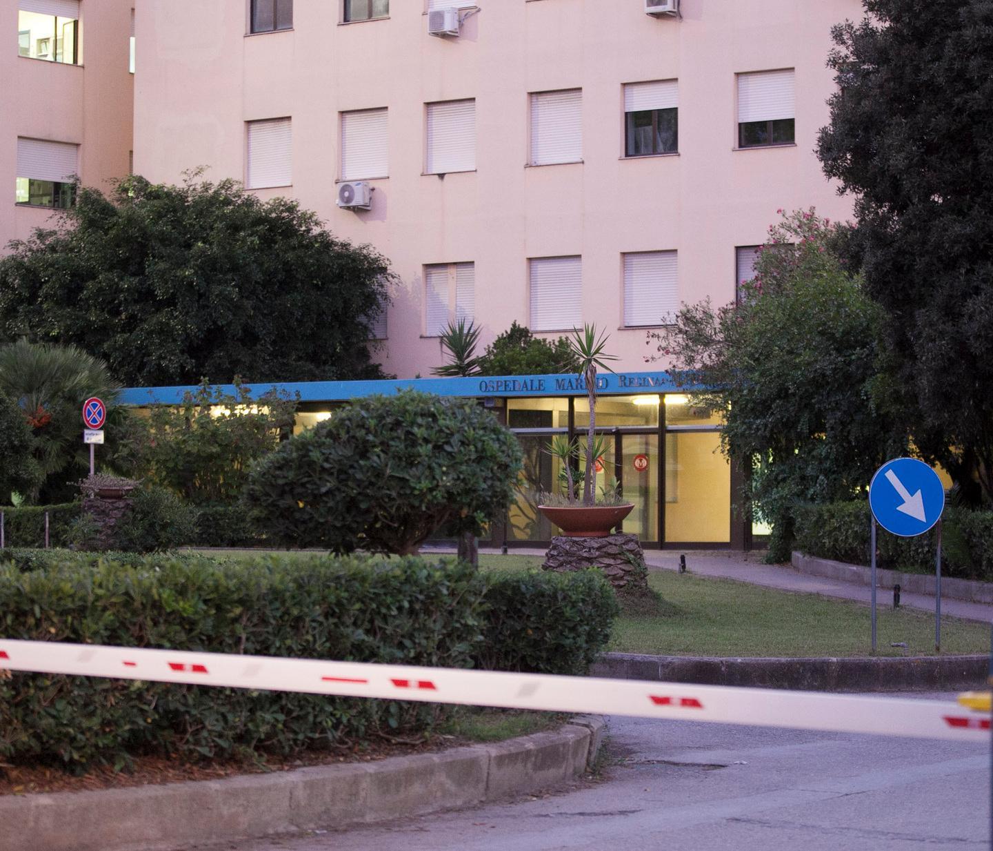 «La chirurgia deve tornare al Marino» 