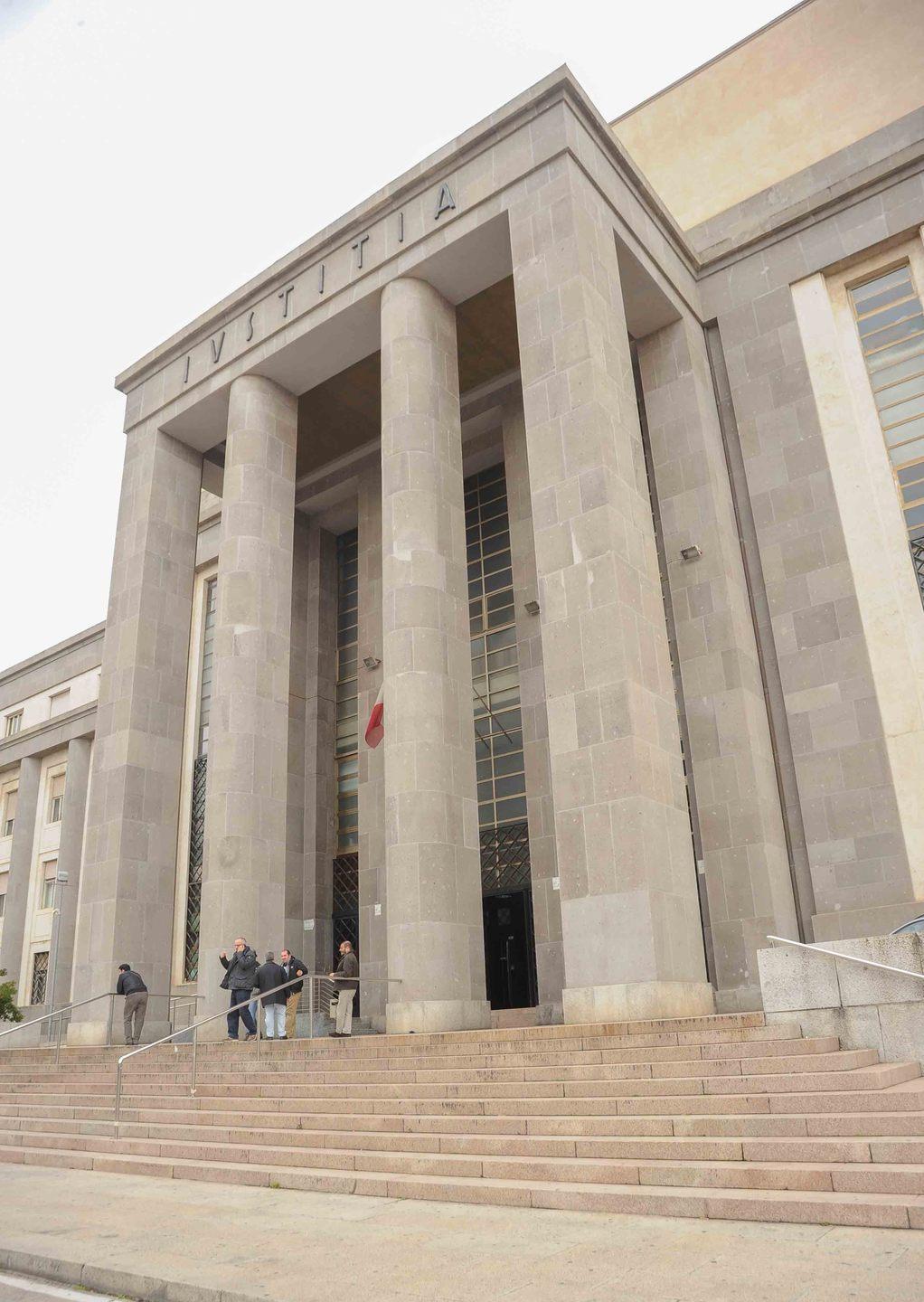 Ente foreste, assolti 4 accusati di abuso d’ufficio 