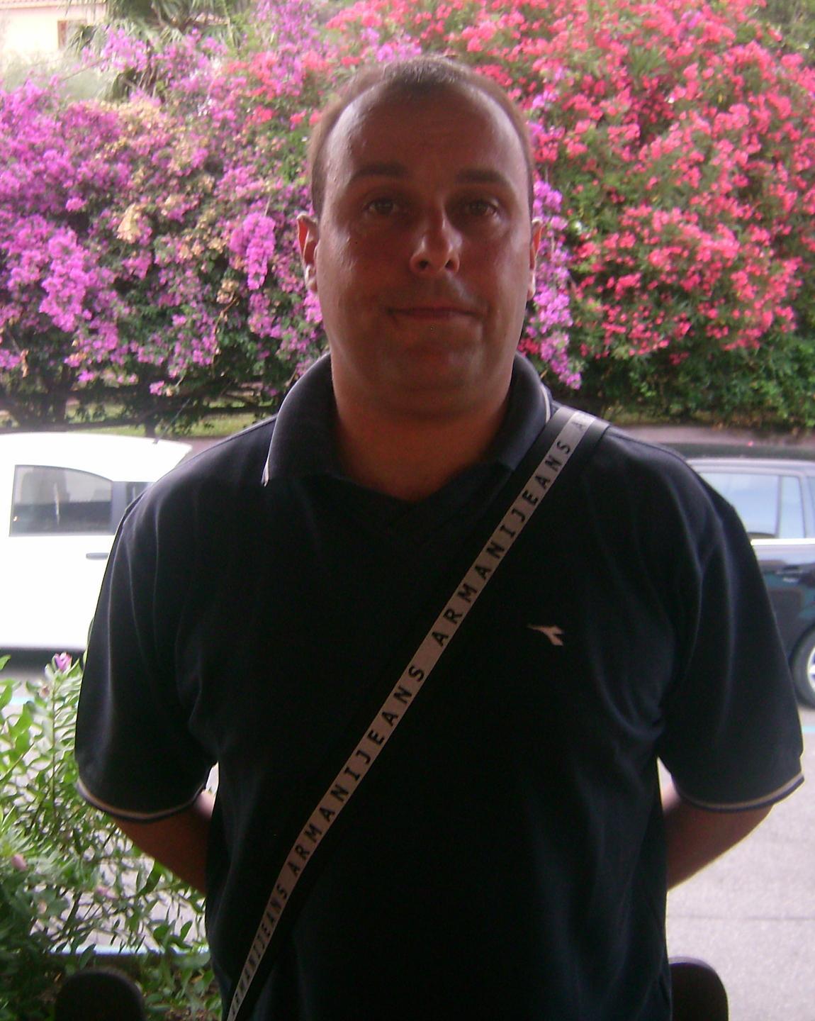 Dalla Lituania a Olbia Alessandro Mascia continua a segnare 