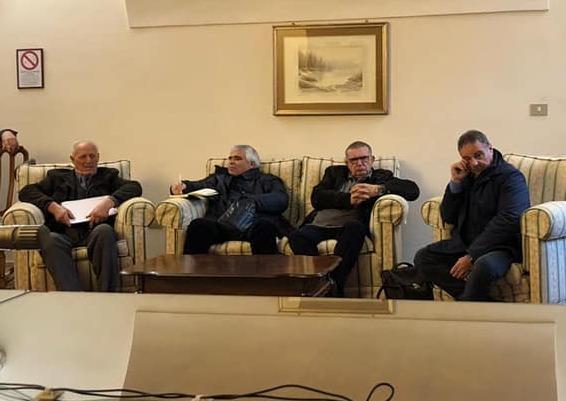 Consorzi strade vicinali buco da 800mila euro 