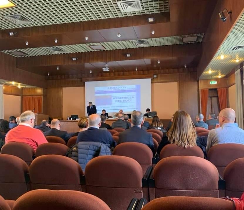 Rivoluzione Abbanoa Anci: più spazio ai Comuni 