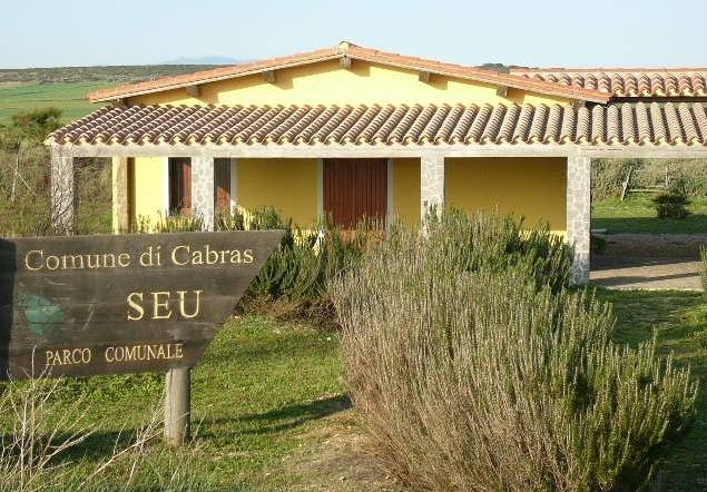 Sabato mattina escursione nell’oasi naturalistica di Seu