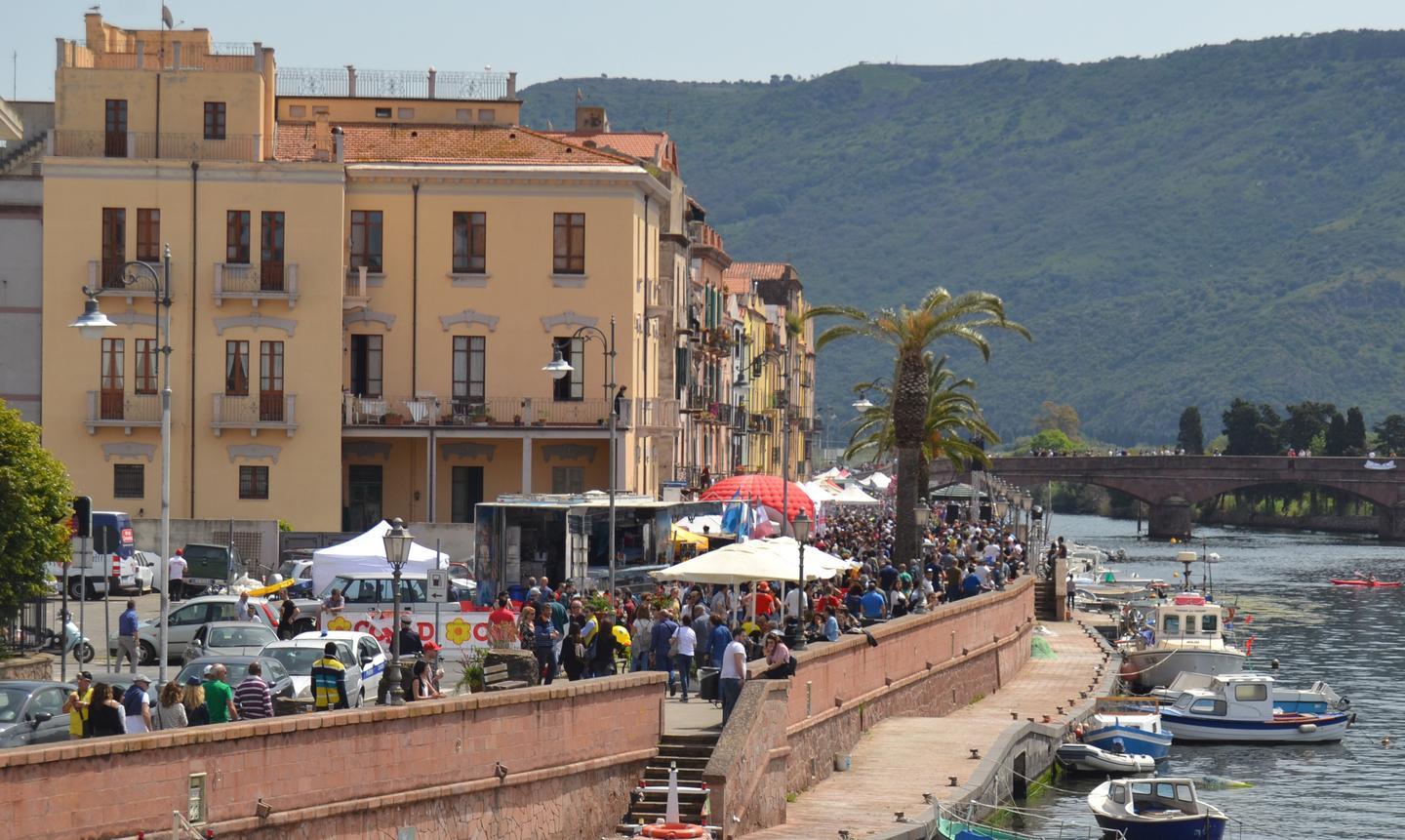 Bosa adotta il manifesto della bellezza 