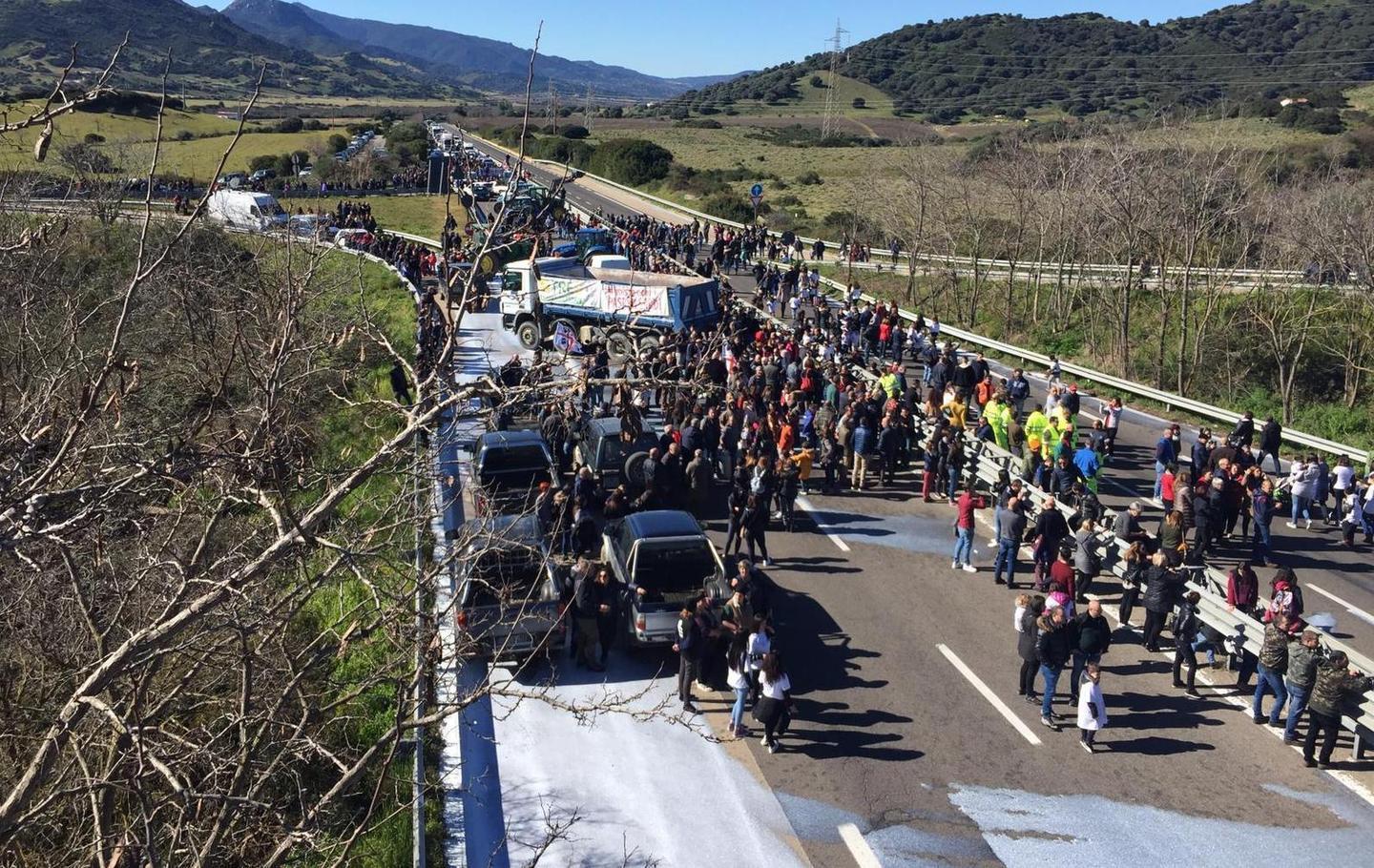 Guerra del latte, il 20 marzo udienza preliminare 