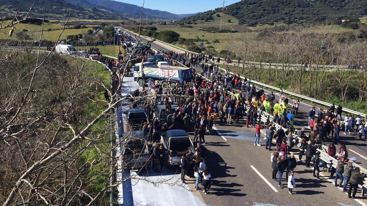 Guerra del latte, il 20 marzo udienza preliminare