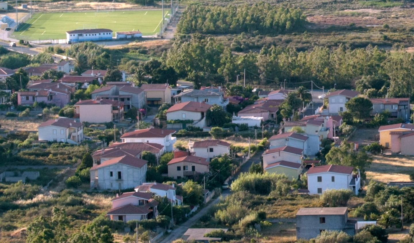 Posada, il consiglio dice sì alle nuove varianti del Puc 