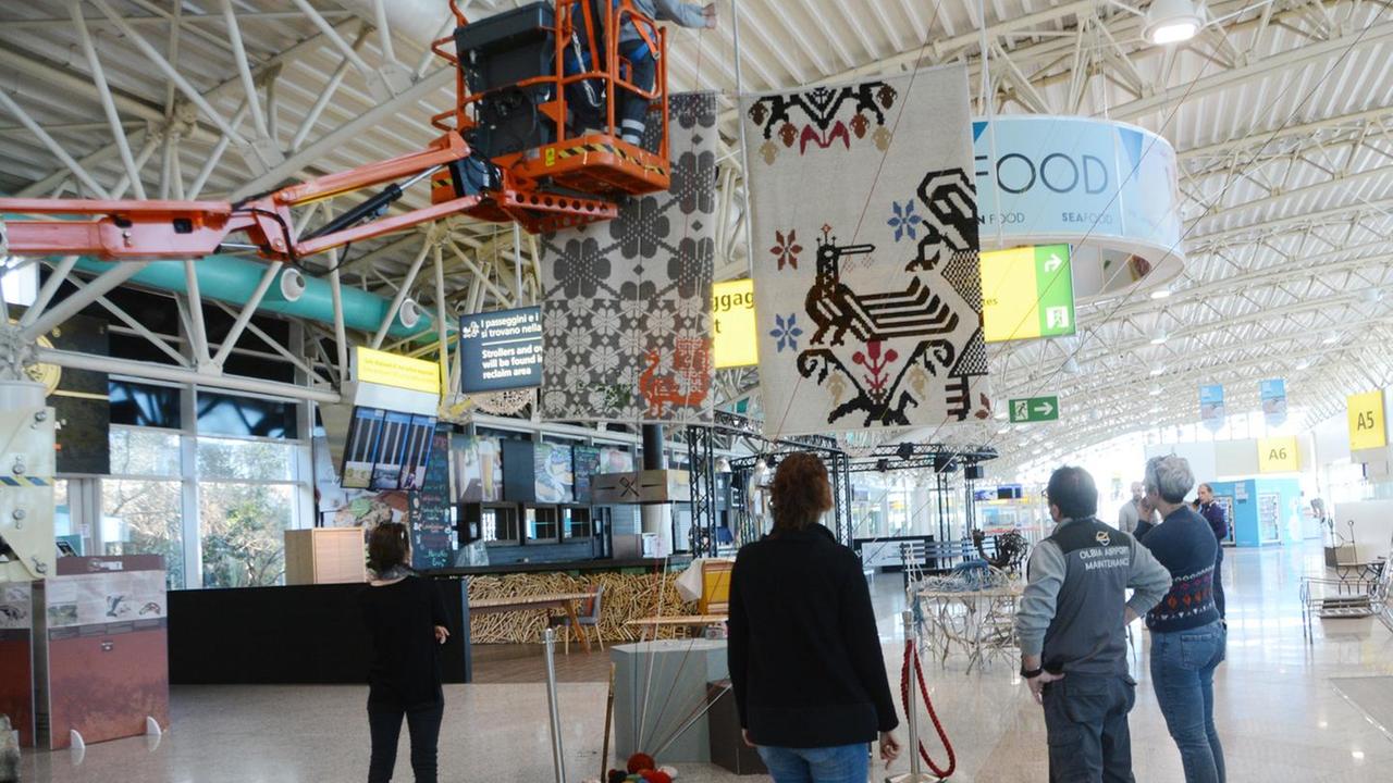 Decolla il Flight club un traffico di eventi al Costa Smeralda