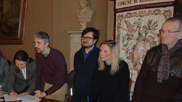 A lavorare congiuntamente associazioni e tecnici comunali