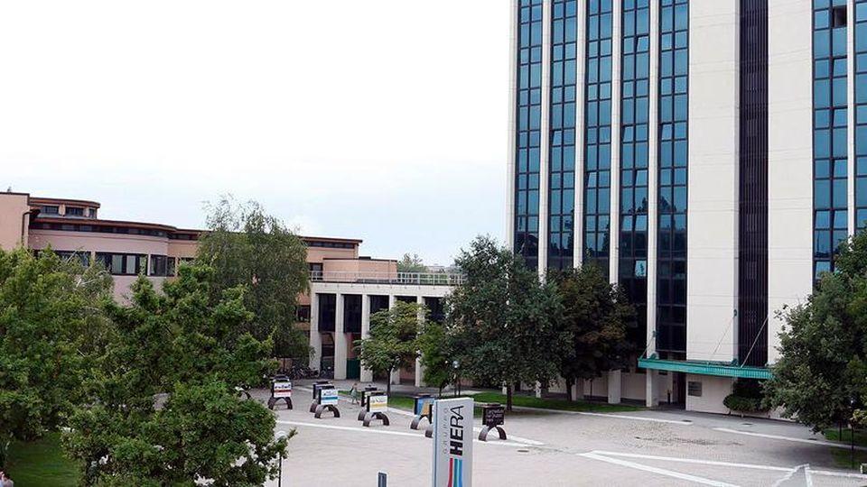 Hera, l'inquinamento e l'inceneritore di Modena «L’impianto viene utilizzato con la massima attenzione» 