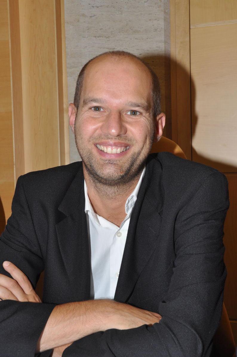 Elezioni a Cascina, è Michelangelo Betti il candidato del centrosinistra