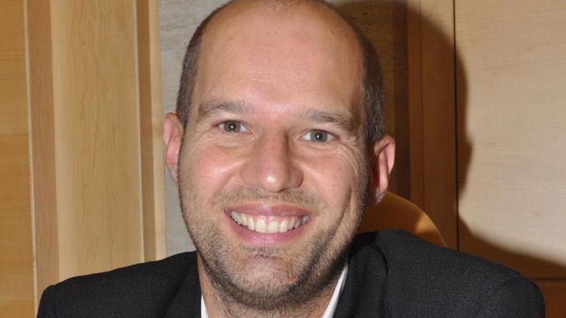 Elezioni a Cascina, è Michelangelo Betti il candidato del centrosinistra