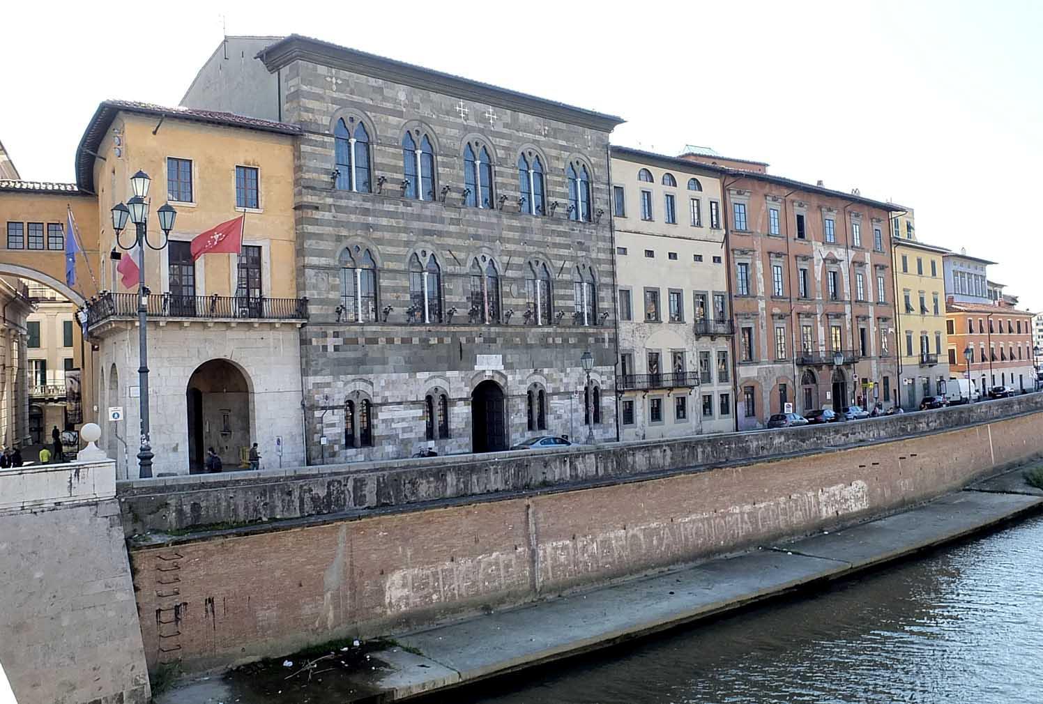 Pisa, al via i primi bandi per 74 nuovi posti in Comune