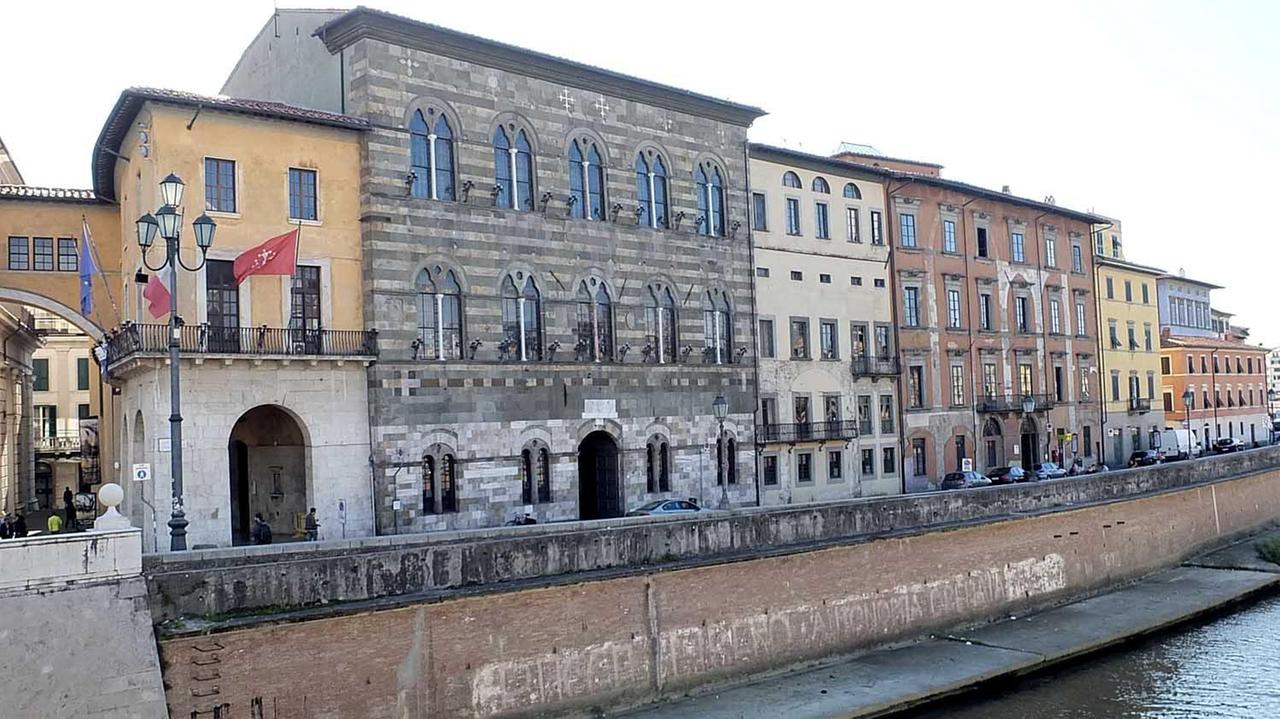 Pisa, al via i primi bandi per 74 nuovi posti in Comune