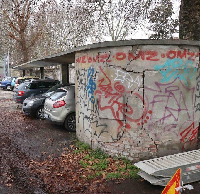 Ferrara, riqualificazione di corso Piave: pista ciclabile e niente senso unico 