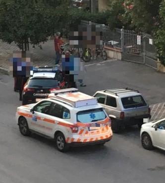 L'ultimo colpo, quello di via Podgora dell'11 settembre