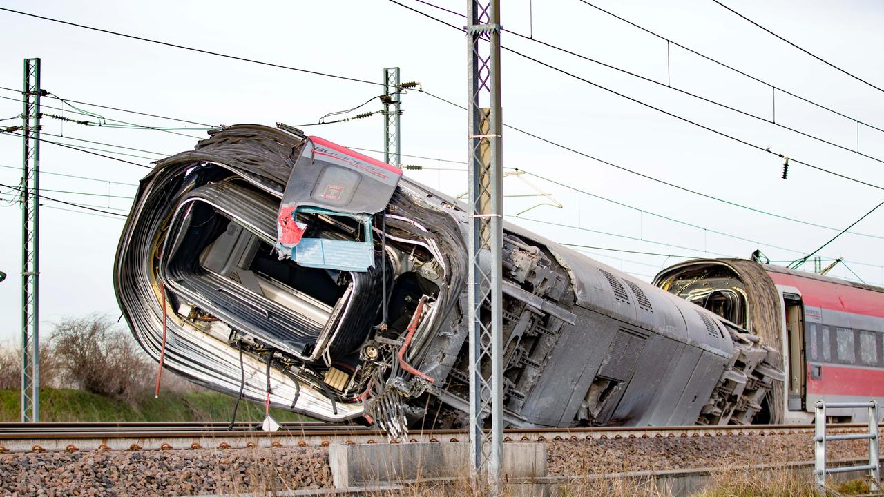Frecciarossa deragliato a Lodi, i familiari delle vittime di Viareggio: "Ora il ministro ci ascolti"