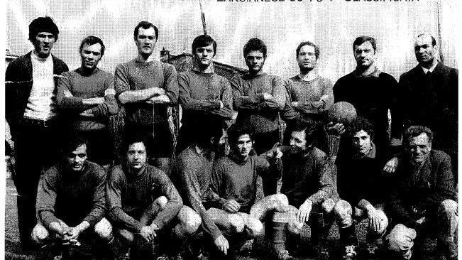 Larcianese 50 anni dopo: i cavalieri che fecero l'impresa