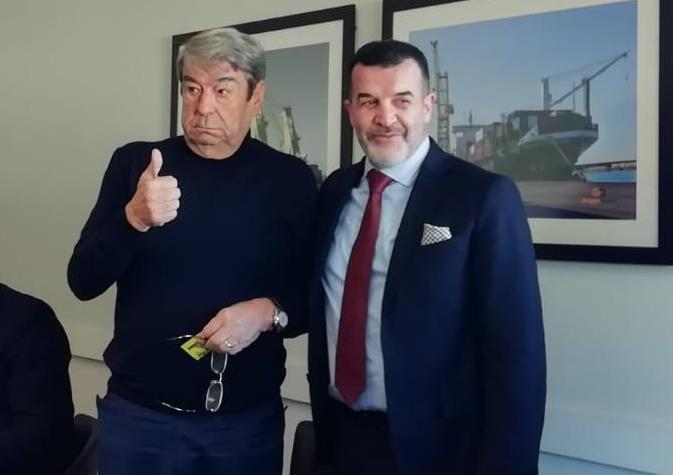 Cliniche, ristoranti e auto elettriche: ecco chi è l'imprenditore che vuole il Livorno 