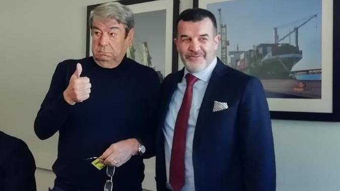 Cliniche, ristoranti e auto elettriche: ecco chi è l'imprenditore che vuole il Livorno