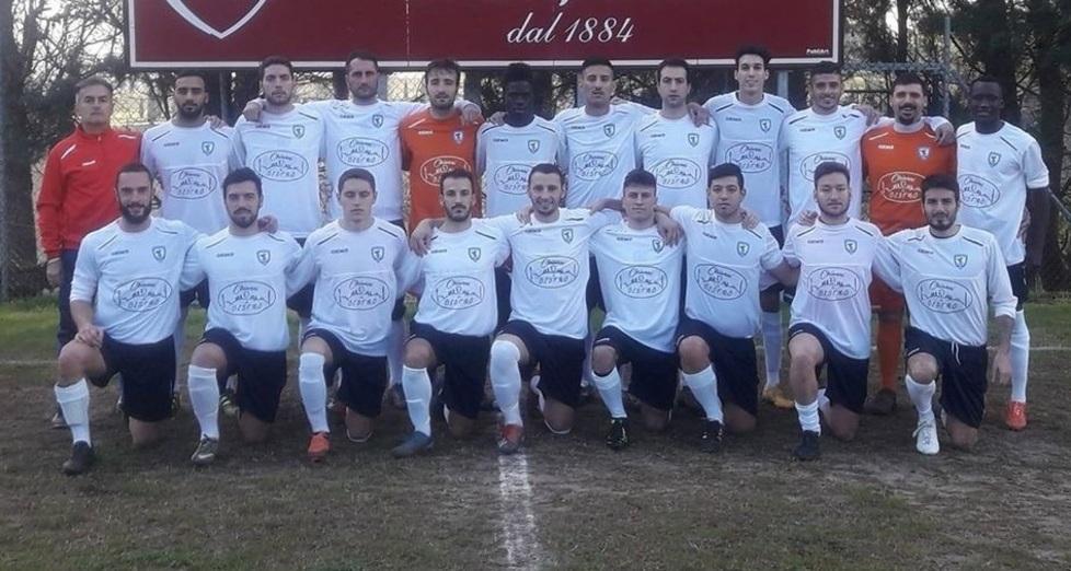 Piccoli e felici, la provincia di Pisa domina in Seconda categoria 