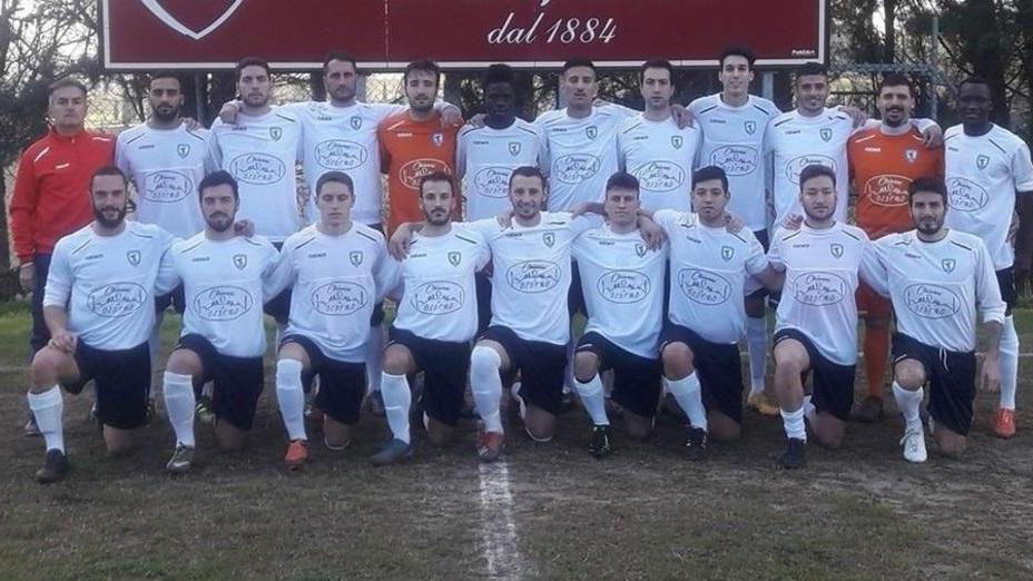 Piccoli e felici, la provincia di Pisa domina in Seconda categoria