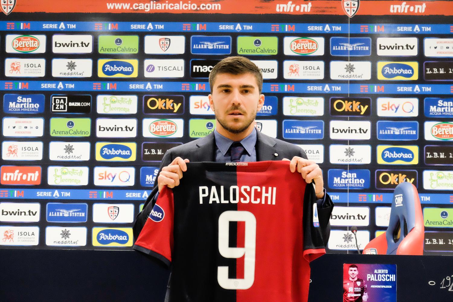 Paloschi