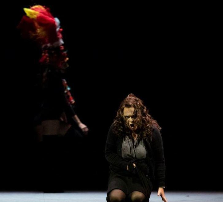 Reggio Emilia, al teatro Valli la “Cavalleria Rusticana” 