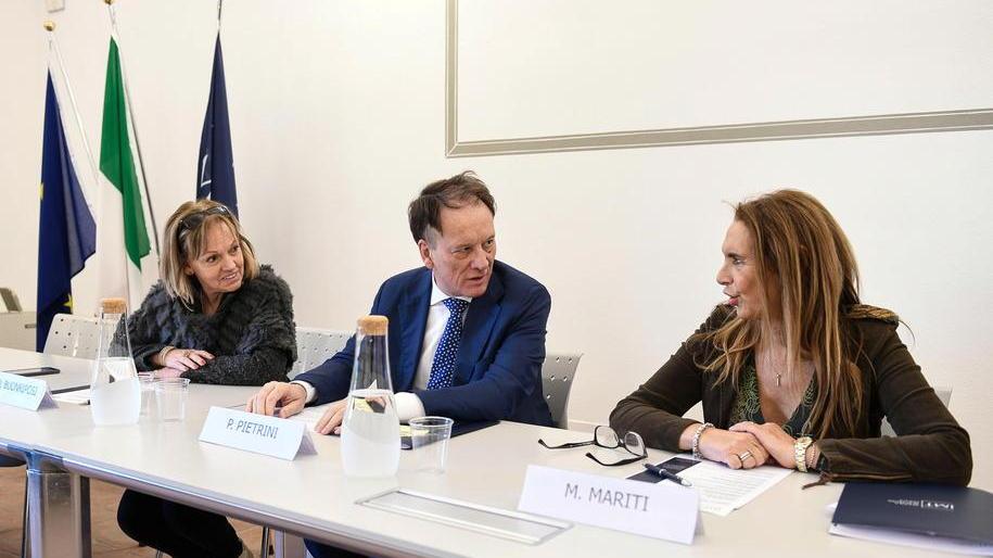 La ricerca “esce” dall’Imt e incontra gli studenti